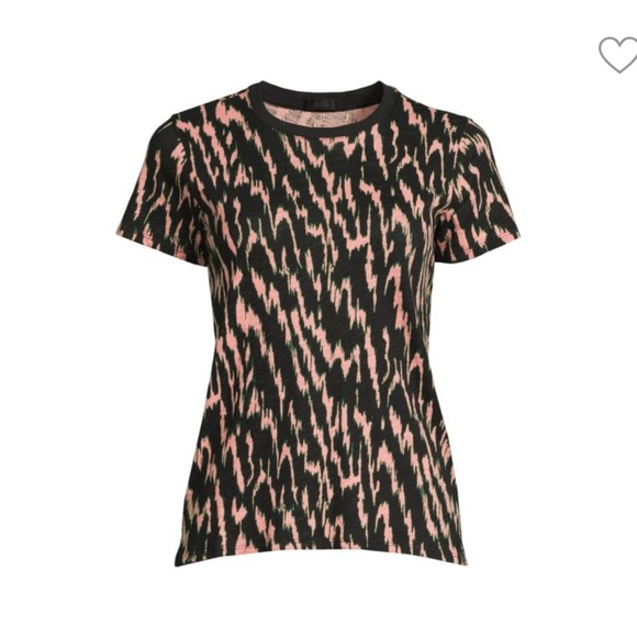 ATM ANTHONY THOMAS MELILLO
Schoolboy Ikat Crewneck T Shirt M - Picture 4 of 8